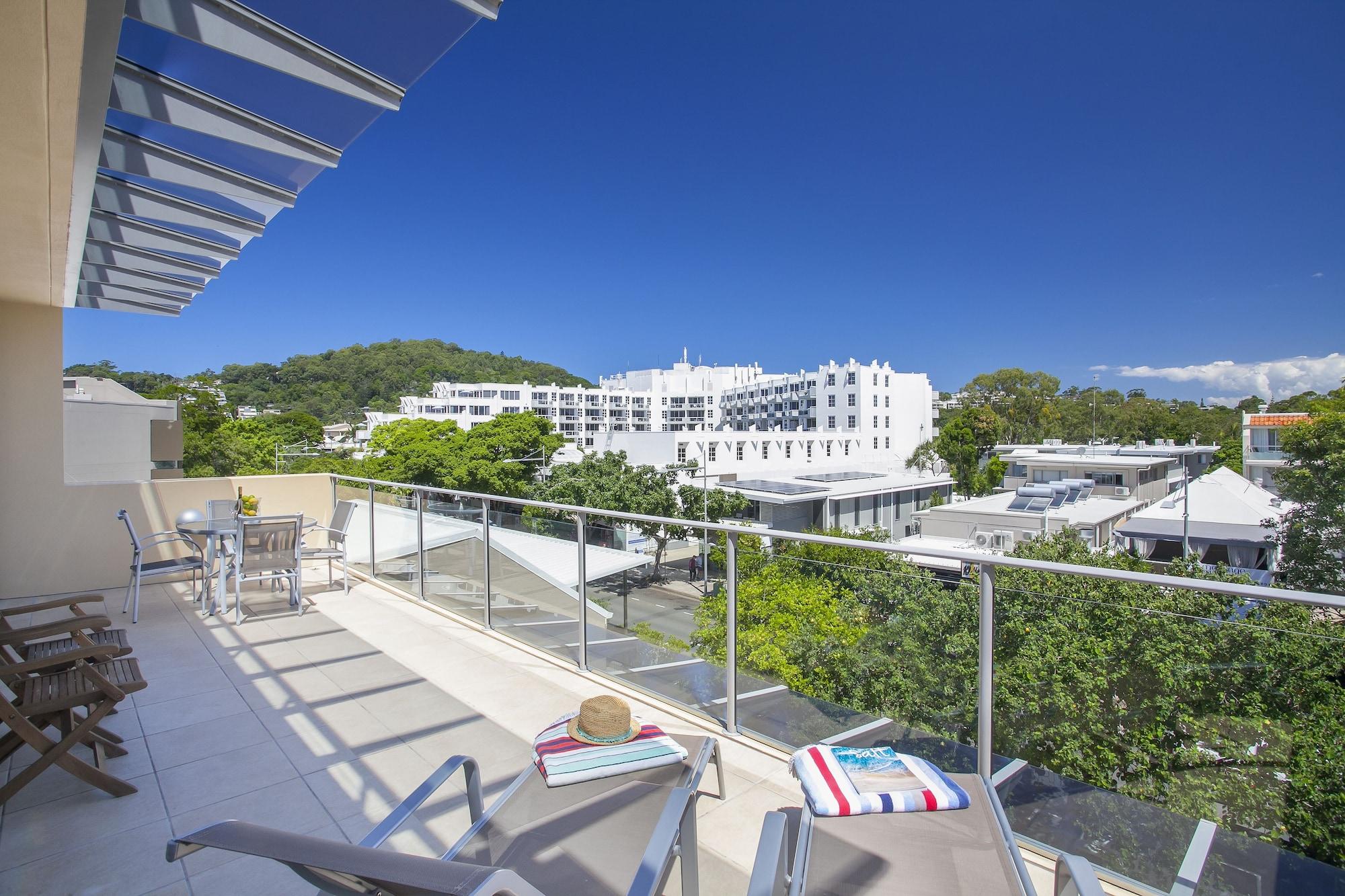 Maison 4* Noosa Heads