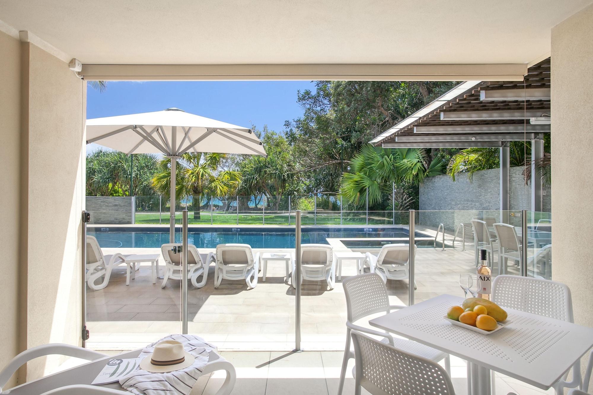 Maison 4* Noosa Heads