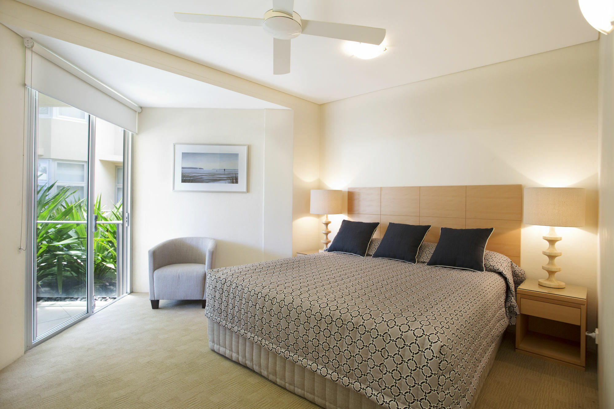 Maison Aparthotel Noosa Heads