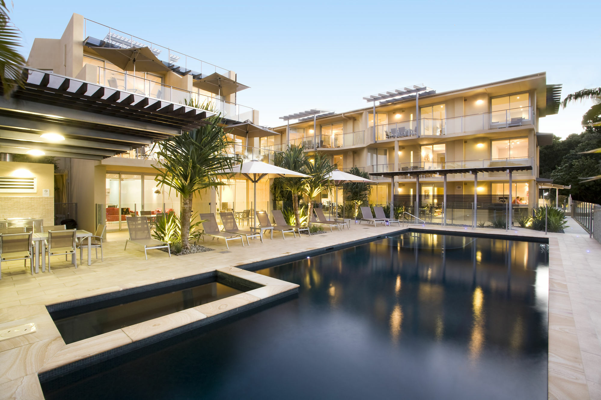 Aparthotel Maison