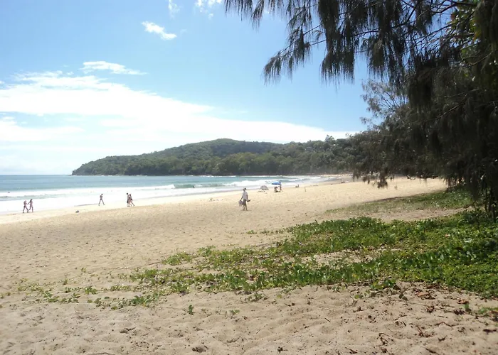 Maison Noosa