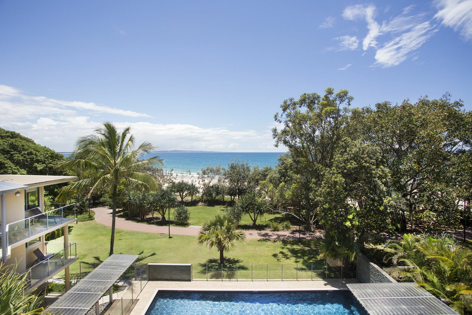 Maison Aparthotel Noosa Heads